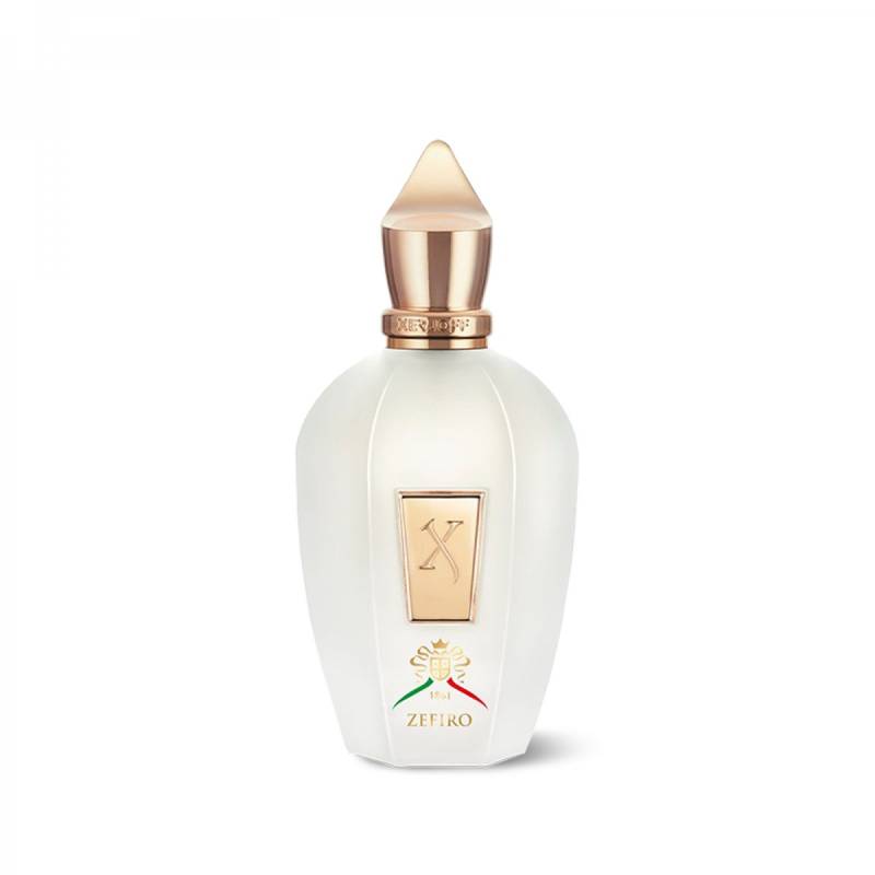 Xerjoff XJ 1861 Zefiro EdP (100 ml) Xerjoff XJ 1861 Zefiro EdP (100 ml) von Xerjoff