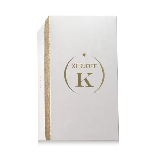 Xerjoff XJK Tempest 1.7 Fl Oz von Xerjoff