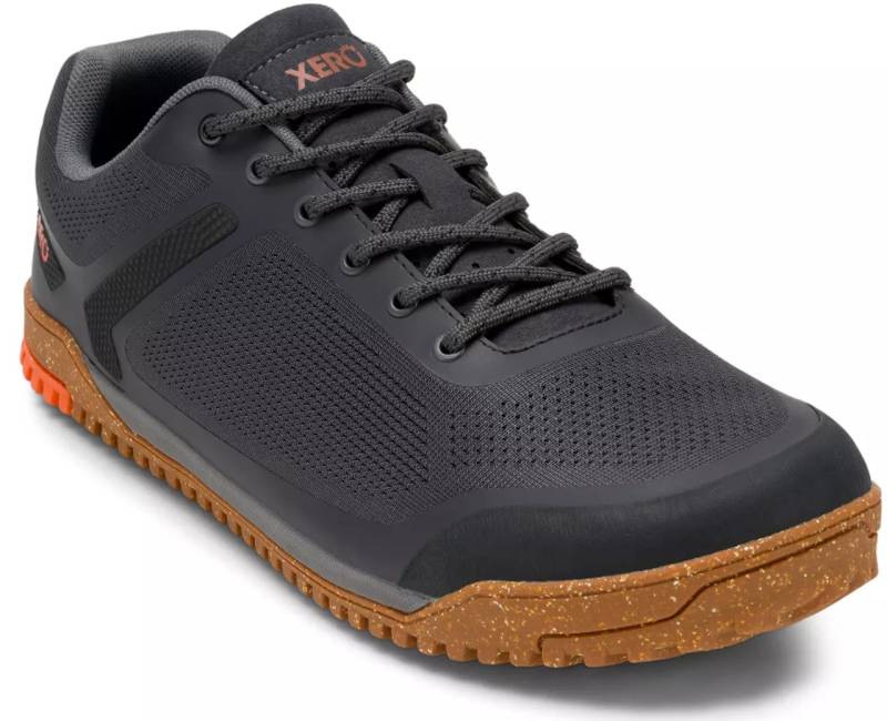Ridgeway Mesh Low Men von Xero Shoes