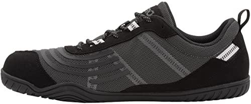 Xero Shoes Women's 360° Running Shoes, Asphalt, 37 EU von Xero Shoes