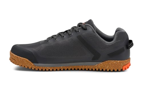 Xero Shoes Herren Ridgeway Mesh Low Wanderschuh - 12/45 von Xero Shoes