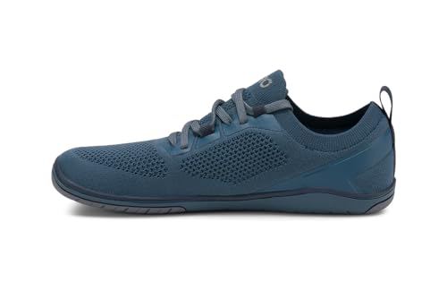 Xero Shoes Damen Nexus Knit Barfuß Athleisure Schuh, Orionblau, 41.5 EU Xero Shoes Damen Nexus Knit Barfuß Athleisure Schuh, Orionblau, 41.5 EU von Xero Shoes