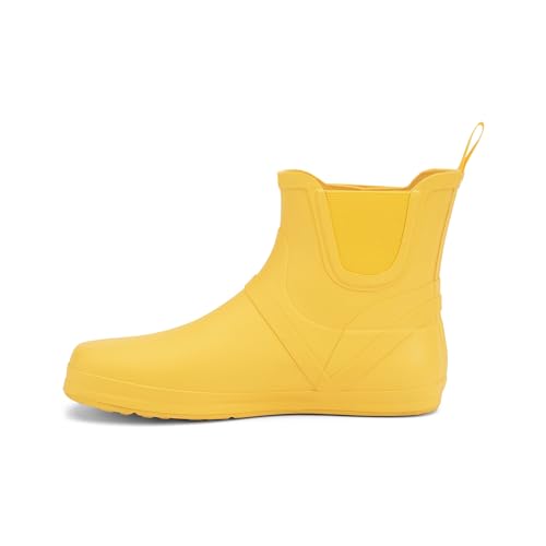 Xero Shoes Damen Gracie Damen Schuh, Yellow, 38 EU von Xero Shoes