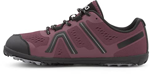 Xero Shoes Women's Mesa Trail Trail Shoes, Muddy Rose, 36 EU von Xero Shoes