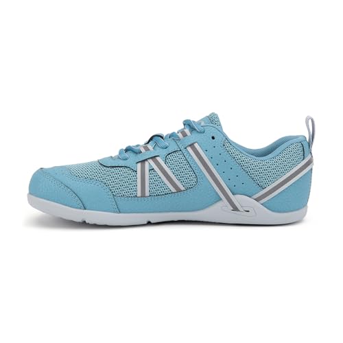 Xero Shoes Damen Prio Orignal Cross Trainingsschuh - Bequeme Performance Laufschuhe für Frauen, Delphinium Blue, 35.5 EU von Xero Shoes