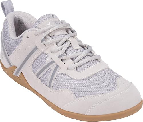 Xero Shoes Damen Prio Suede, Leise Grau, 35 EU Xero Shoes Damen Prio Suede, Leise Grau, 35 EU von Xero Shoes
