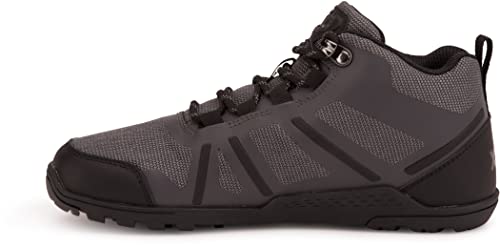 Xero Shoes Women's DayLite Hiker Fusion Hiking Boots, Asphalt, 41.5 EU von Xero Shoes