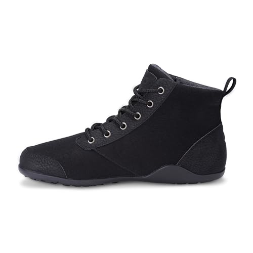 Xero Shoes Denver Fashion Winterstiefel für Herren, wasserabweisend, Kaltwetterstiefel, Black W.r., 40 EU Xero Shoes Denver Fashion Winterstiefel für Herren, wasserabweisend, Kaltwetterstiefel, Black W.r., 40 EU von Xero Shoes