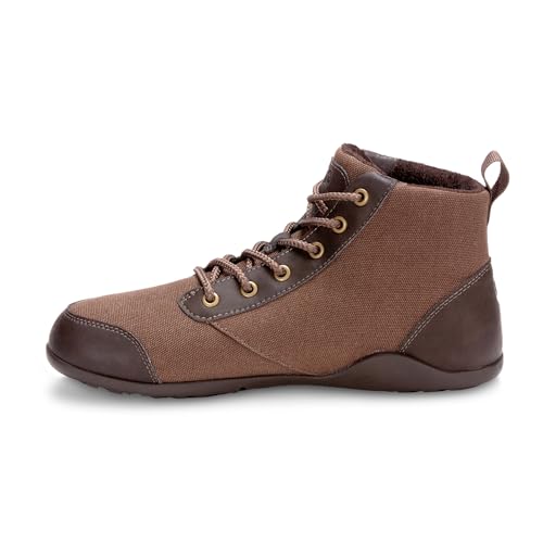 Xero Shoes Denver Fashion Winterstiefel für Herren, wasserabweisend, Kaltwetterstiefel, Brown W.r., 42 EU Xero Shoes Denver Fashion Winterstiefel für Herren, wasserabweisend, Kaltwetterstiefel, Brown W.r., 42 EU von Xero Shoes