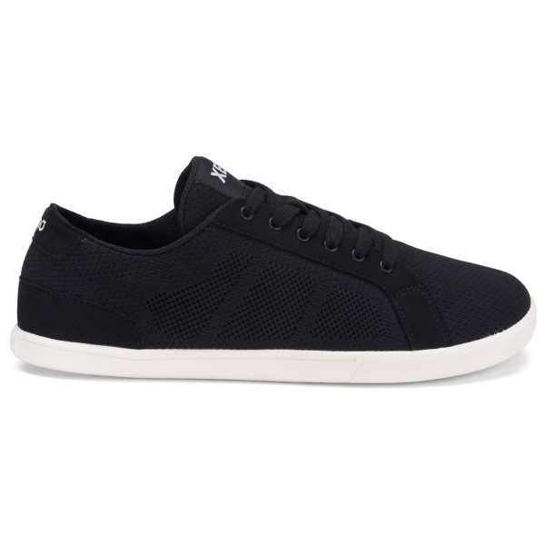 Xero Shoes - Dillon - Barfußschuhe Gr 14 schwarz von Xero Shoes