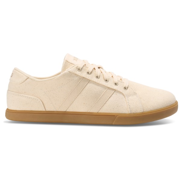 Xero Shoes - Dillon Canvas - Barfußschuhe Gr 13 beige/ gum Xero Shoes - Dillon Canvas - Barfußschuhe Gr 13 beige/ gum von Xero Shoes