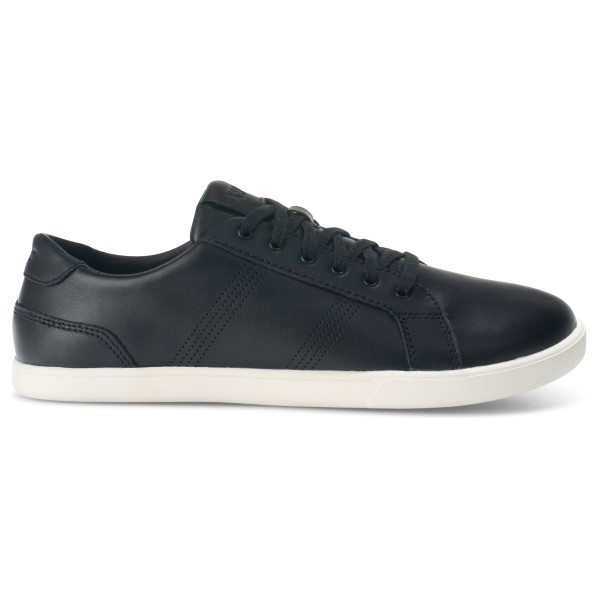 Xero Shoes - Dillon Leather - Barfußschuhe Gr 8,5 schwarz von Xero Shoes
