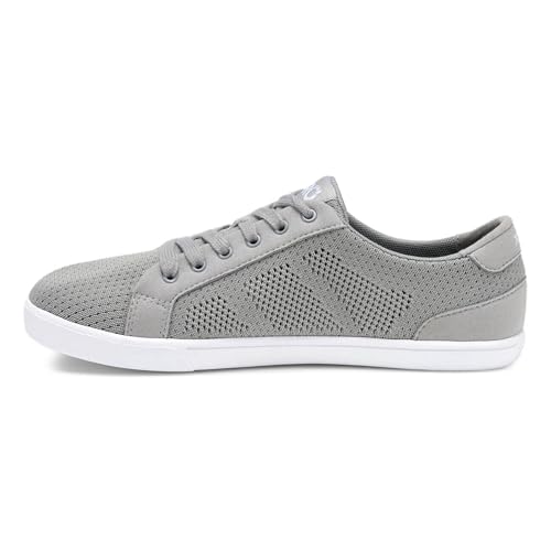 Xero Shoes Dillon Slip-Ons Barfuß-Sneaker für Damen, Legierung, 41 EU von Xero Shoes