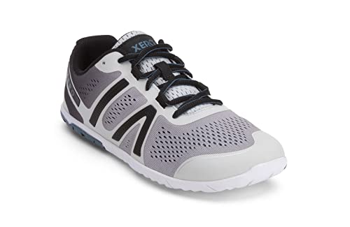 Xero Shoes Women's HFS Running Shoes, Aurora Gray, 37.5 EU von Xero Shoes