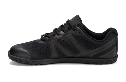 Xero Shoes Men's HFS Running Shoes, Black, 40.5 EU von Xero Shoes