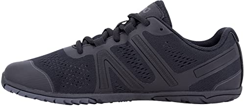 Xero Shoes Women's HFS Running Shoes, Black, 36 EU von Xero Shoes