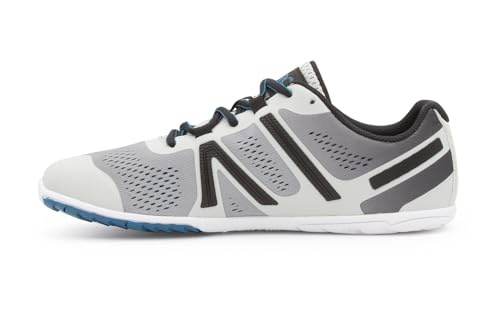 Xero Shoes Men's HFS Running Shoes, Dawn Gray, 40.5 EU von Xero Shoes