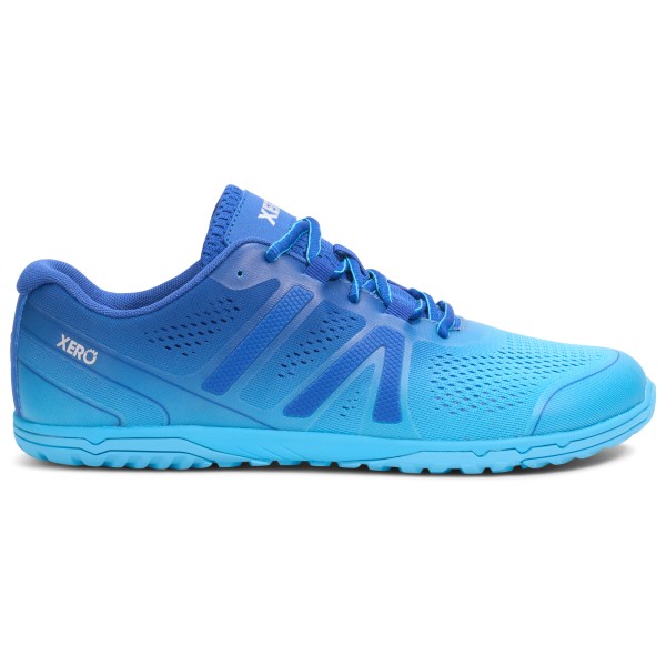 Xero Shoes - HFS II - Barfußschuhe Gr 11 blau/ aquarius gradient von Xero Shoes