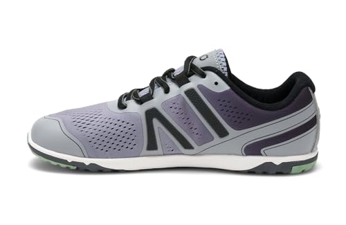Xero Shoes HFS II Laufschuhe für Herren – Nullabsatz-Schuhe, leichte Sneaker, Barfußgefühl Herrenschuhe – Asphalt/Legierung, Größe 40 EU Xero Shoes HFS II Laufschuhe für Herren – Nullabsatz-Schuhe, leichte Sneaker, Barfußgefühl Herrenschuhe – Asphalt/Legierung, Größe 40 EU von Xero Shoes
