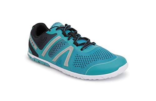 Xero Shoes Women's HFS Running Shoes, Porcelain Blue, 40 EU von Xero Shoes