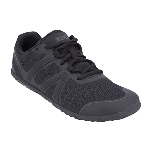 Xero Shoes Women's HFS Running Shoes, Black, 38 EU von Xero Shoes