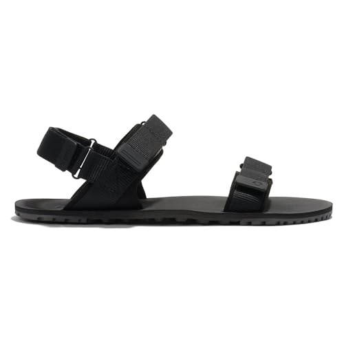 Xero Shoes Herren D-Trail Schuhe, black-asphalt, 43 Xero Shoes Herren D-Trail Schuhe, black-asphalt, 43 von Xero Shoes