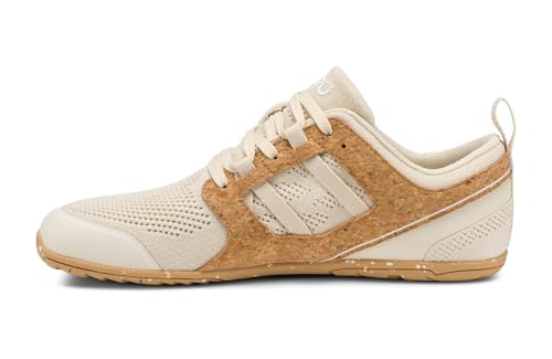 Xero Shoes Herren Zelen Barfuß-Laufschuhe, Kork, 9.5, Cork, 42.5 EU Xero Shoes Herren Zelen Barfuß-Laufschuhe, Kork, 9.5, Cork, 42.5 EU von Xero Shoes