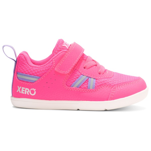 Xero Shoes - Kid's Prio - Barfußschuhe Gr 10 rosa von Xero Shoes