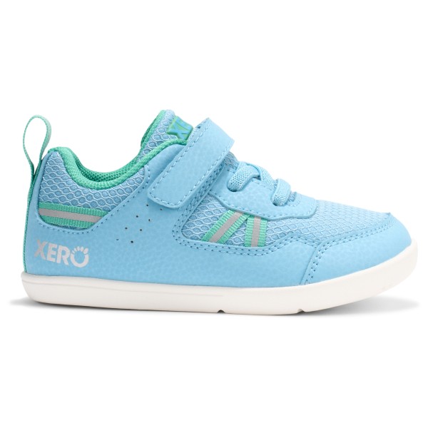 Xero Shoes - Kid's Prio - Barfußschuhe Gr 11 blau von Xero Shoes