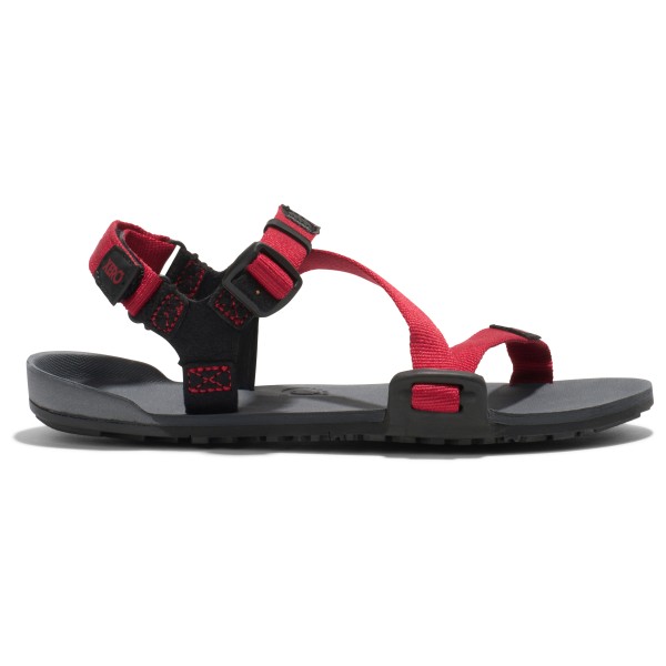 Xero Shoes - Kid's Z-Trail - Barfußschuhe Gr 30 schwarz von Xero Shoes