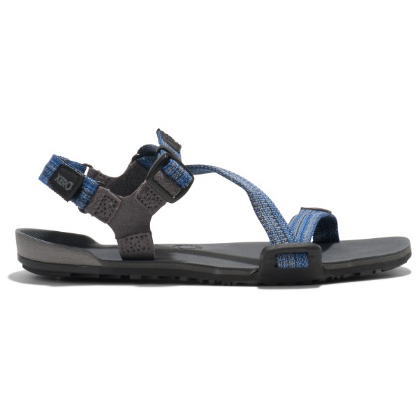 Xero Shoes - Kid's Z-Trail - Barfußschuhe Gr 32 schwarz von Xero Shoes