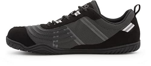 Xero Shoes Men's 360° Running Shoes, Asphalt, 44.5 EU von Xero Shoes