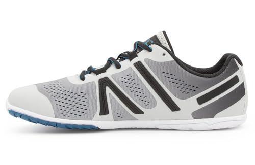 Xero Shoes Men's HFS Running Shoes, Dawn Gray, 41 EU Xero Shoes Men's HFS Running Shoes, Dawn Gray, 41 EU von Xero Shoes