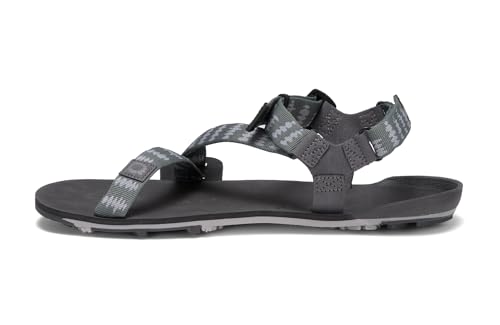 Xero Shoes Men's Z-Trail EV Trail Sandals, Forest, 40 EU von Xero Shoes