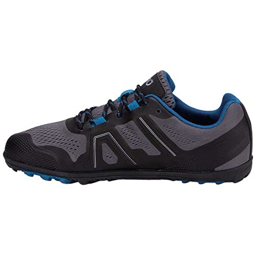 Xero Shoes Mesa Trail II, Dunkelgrauer Saphir, 36 EU von Xero Shoes