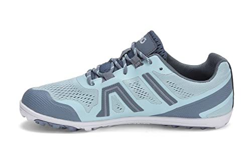 Xero Shoes Mesa Trail II MEW-TRQ tourquoise Blau (tourquoise), 38 von Xero Shoes