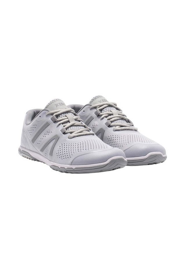 Xero Shoes Minimal-Laufschuhe HFS II hellgrau Damen Wanderschuh von Xero Shoes