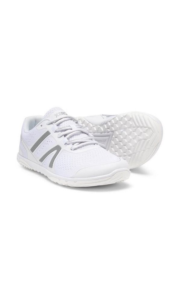 Xero Shoes Minimal-Laufschuhe HFS II weiss Damen Wanderschuh von Xero Shoes