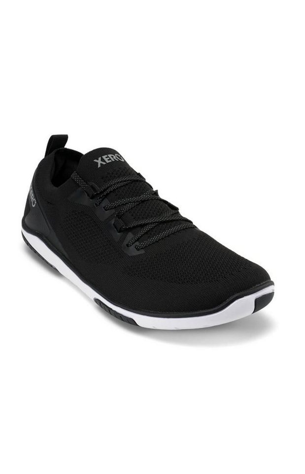 Xero Shoes Minimal-Travelschuhe Nexus Knit schwarz/weiss Herren Wanderschuh Xero Shoes Minimal-Travelschuhe Nexus Knit schwarz/weiss Herren Wanderschuh von Xero Shoes