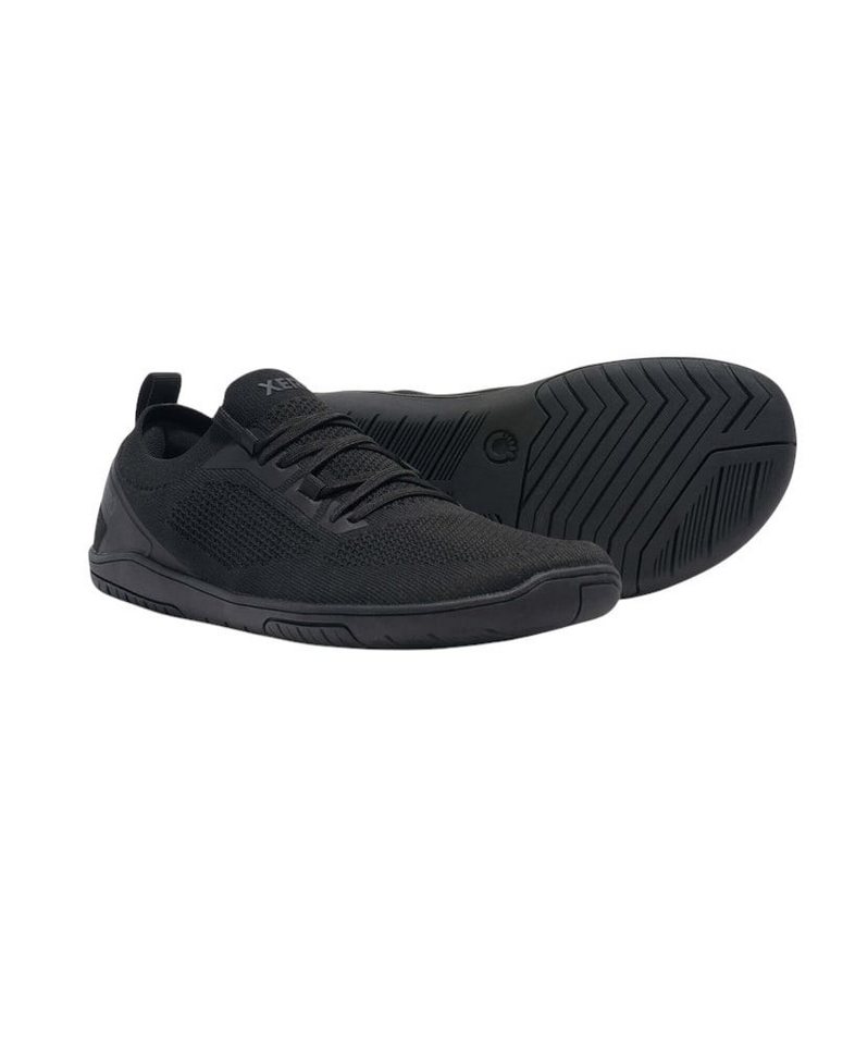 Xero Shoes Minimal-Travelschuhe Nexus Knit schwarz Herren Wanderschuh Xero Shoes Minimal-Travelschuhe Nexus Knit schwarz Herren Wanderschuh von Xero Shoes