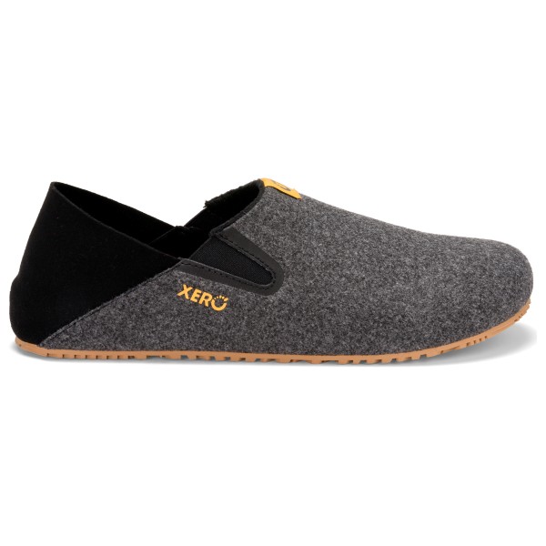 Xero Shoes - Pagosa - Barfußschuhe Gr 8,5 grau von Xero Shoes