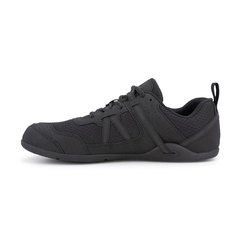 Xero Shoes Women's Prio Running Shoes, Black, 41 EU von Xero Shoes