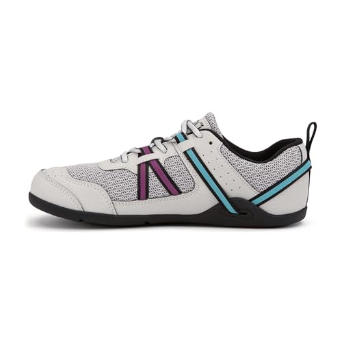 Xero Shoes Prio Cross-Trainingsschuh für Damen, leicht, Zero Drop, Barfuß, Lunar, 39 EU von Xero Shoes