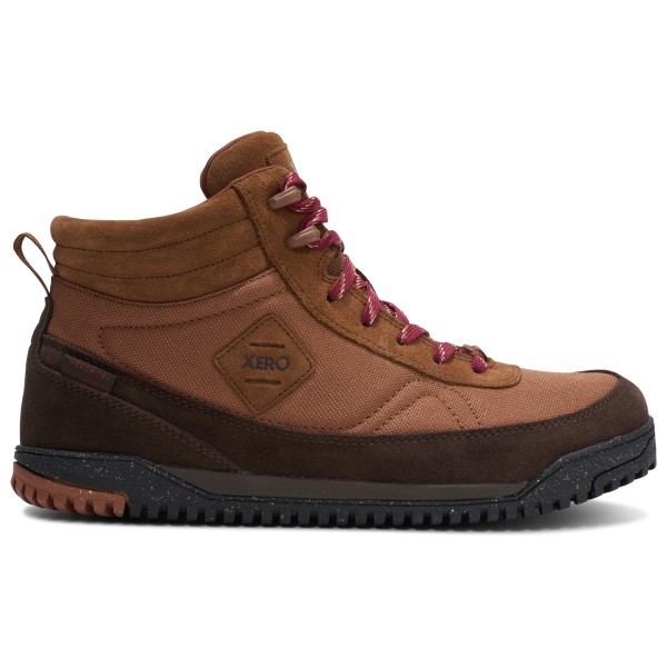 Xero Shoes - Ridgeway - Barfußschuhe Gr 42,5 rawhide Xero Shoes - Ridgeway - Barfußschuhe Gr 42,5 rawhide von Xero Shoes