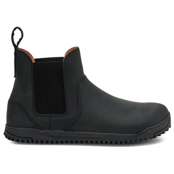 Xero Shoes - Ridgeway Chelsea - Barfußschuhe Gr 8,5 schwarz von Xero Shoes