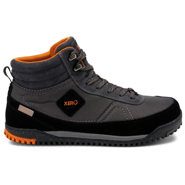 Xero Shoes - Ridgeway Hiker - Barfußschuhe Gr 45 schwarz von Xero Shoes