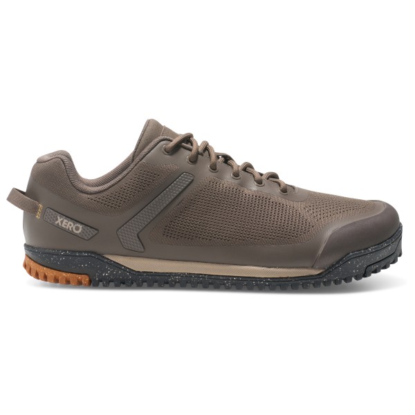 Xero Shoes - Ridgeway Mesh Low - Barfußschuhe Gr 42,5 morel von Xero Shoes