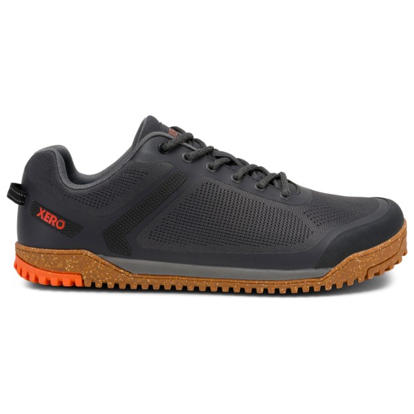 Xero Shoes - Ridgeway Mesh Low - Barfußschuhe Gr 42 schwarz von Xero Shoes