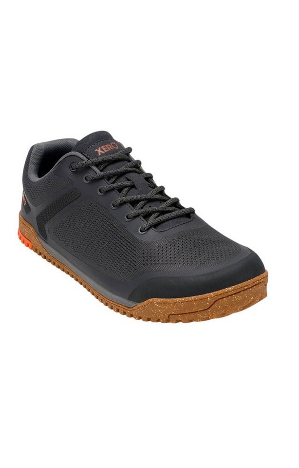Xero Shoes Ridgeway Mesh Low schwarz/grau Herren Wanderschuh Xero Shoes Ridgeway Mesh Low schwarz/grau Herren Wanderschuh von Xero Shoes