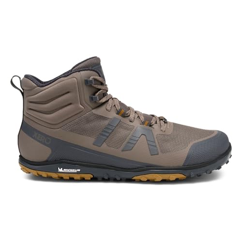 Xero Shoes Scrambler Mid II Hiking Boots EU 41 1/2 Xero Shoes Scrambler Mid II Hiking Boots EU 41 1/2 von Xero Shoes